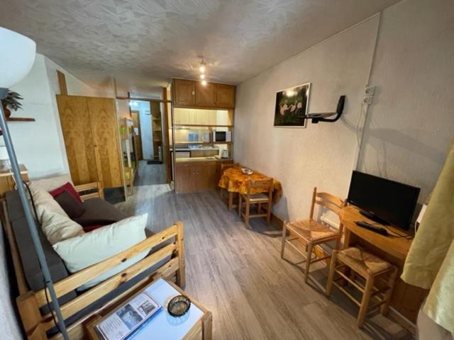 Apartamento Immodelpas Grizzly