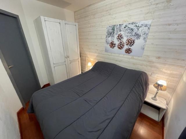 Apartamento Immodelpas Grizzly Pas De La Casa