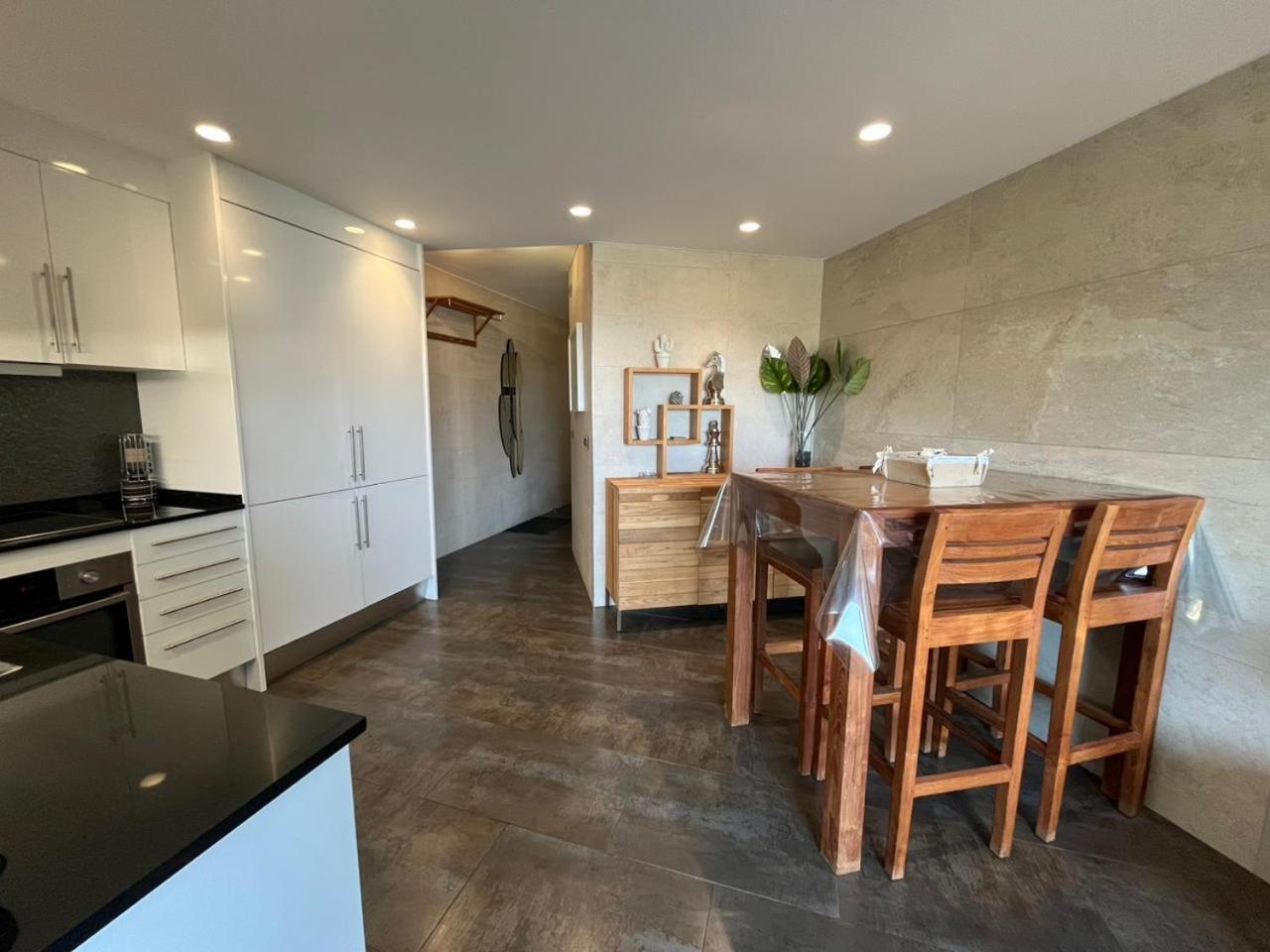 Immodelpas Grizzly Apartamento *
